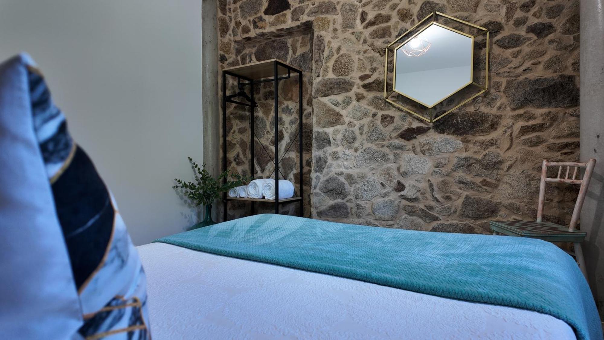 Panton Rural Casa Do Jose Villa Eksteriør billede