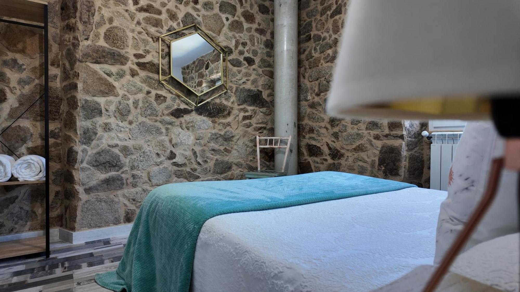 Panton Rural Casa Do Jose Villa Eksteriør billede